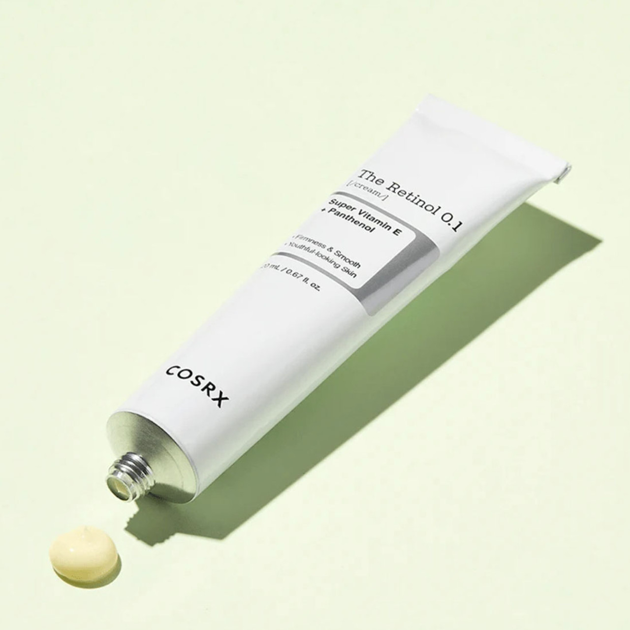 Cosrx The Retinol 0.1 Cream 20Ml